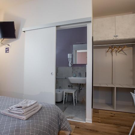 B&B Casa Livia Порденоне Номер фото