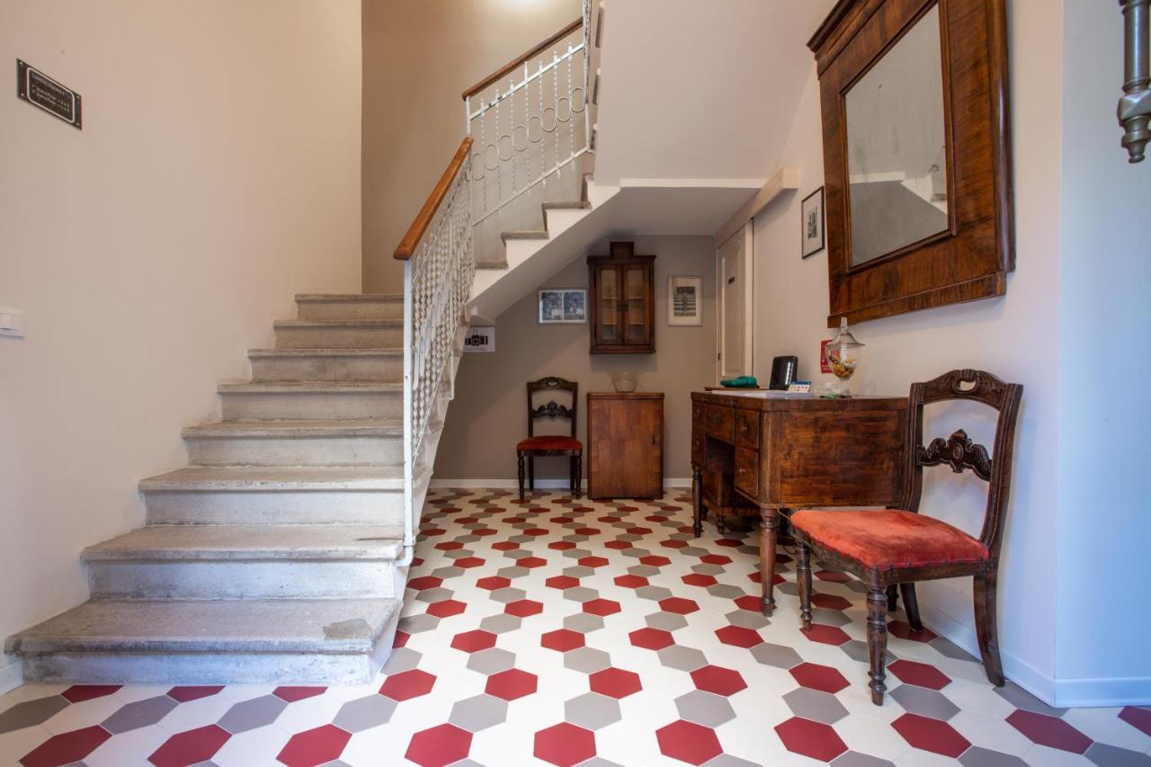 B&B Casa Livia Порденоне Екстер'єр фото